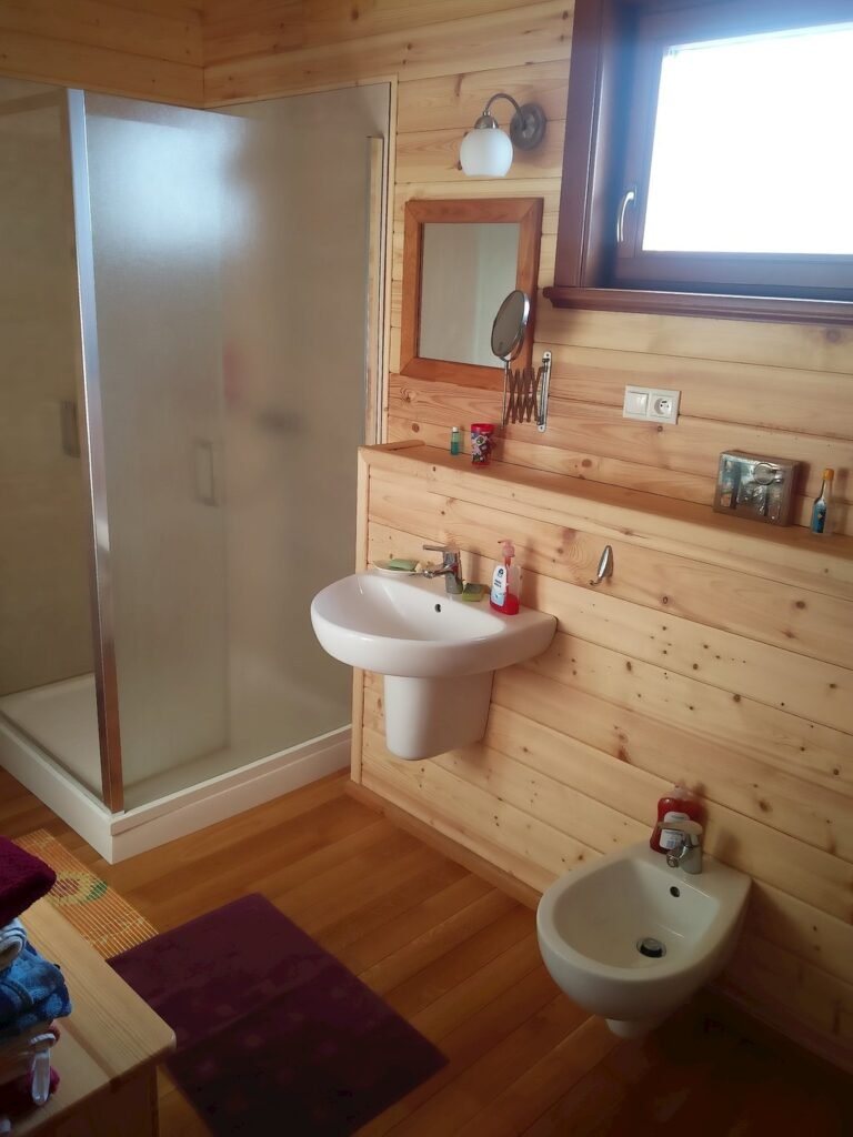 Chaty rybnik imel