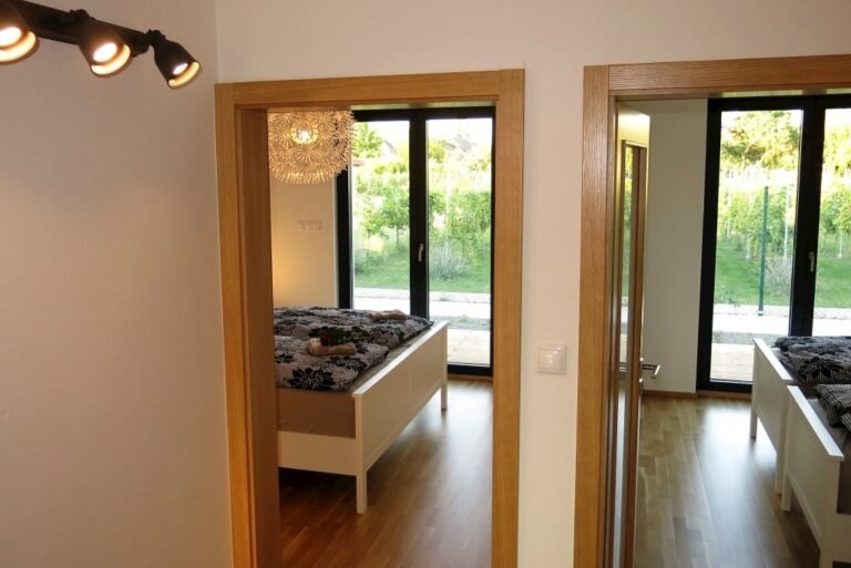 Apartmany scandic