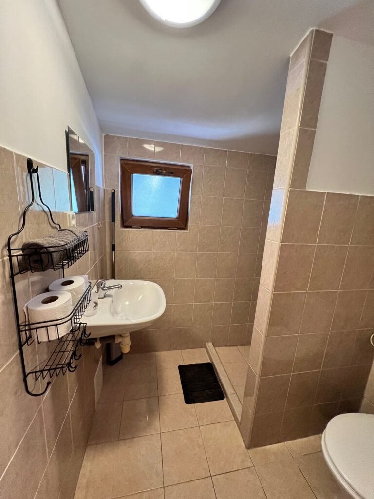 Apartmany harmonia
