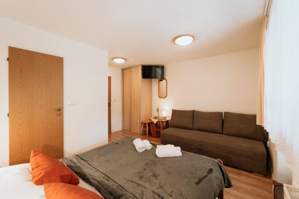 Horsky hotel bartoska — foto 7