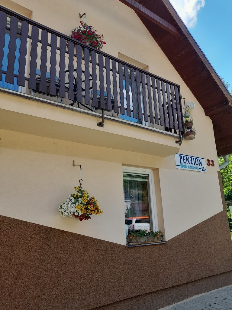 Penzion pod hradom lietava — foto 5