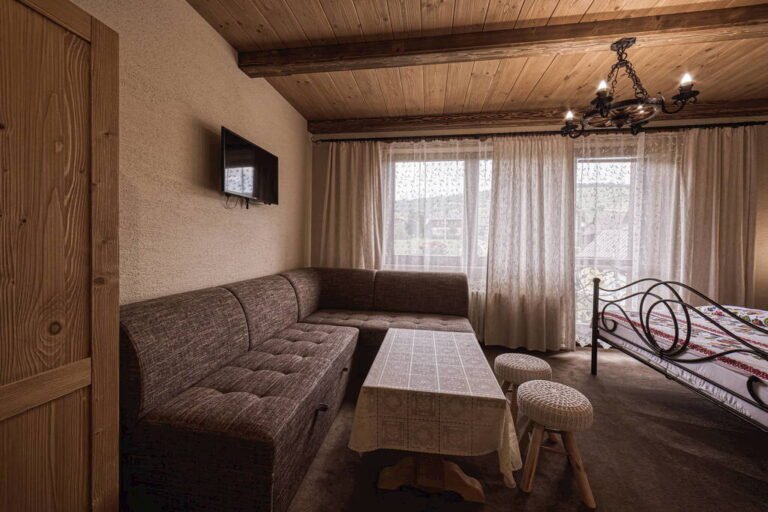 Chalet nemesany zdiar