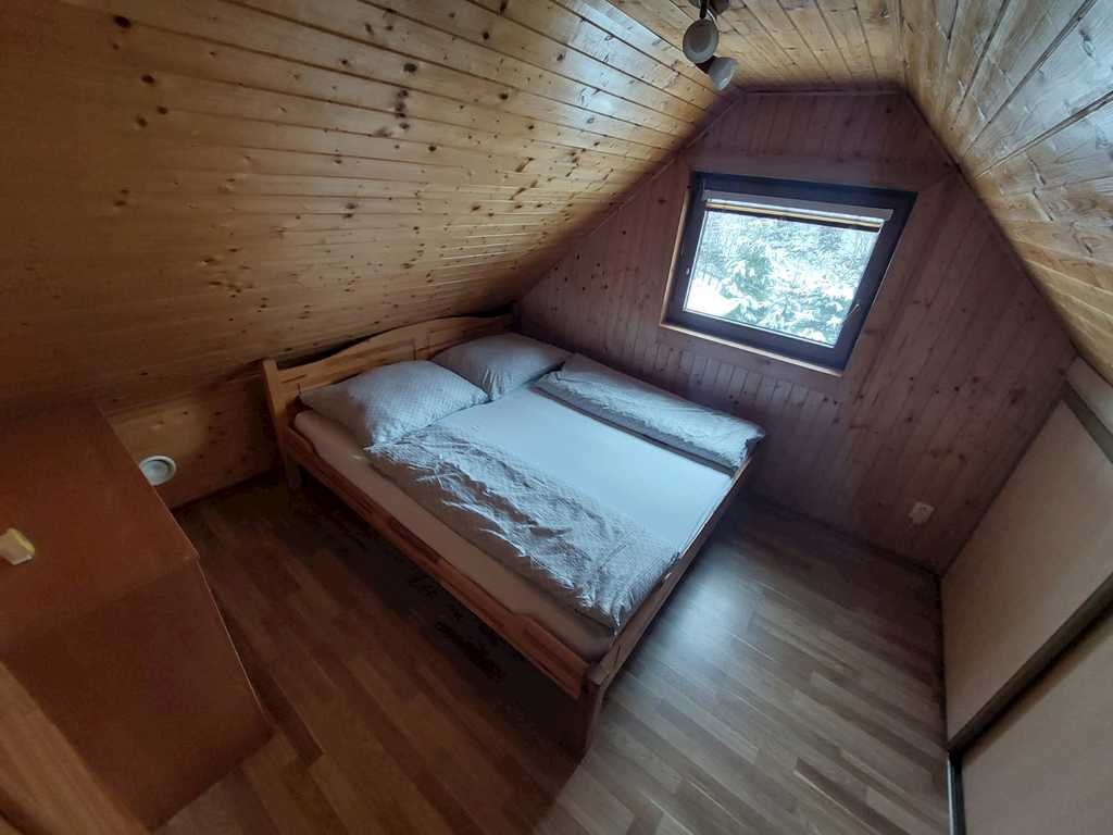Drevenicka ostredok — foto 3