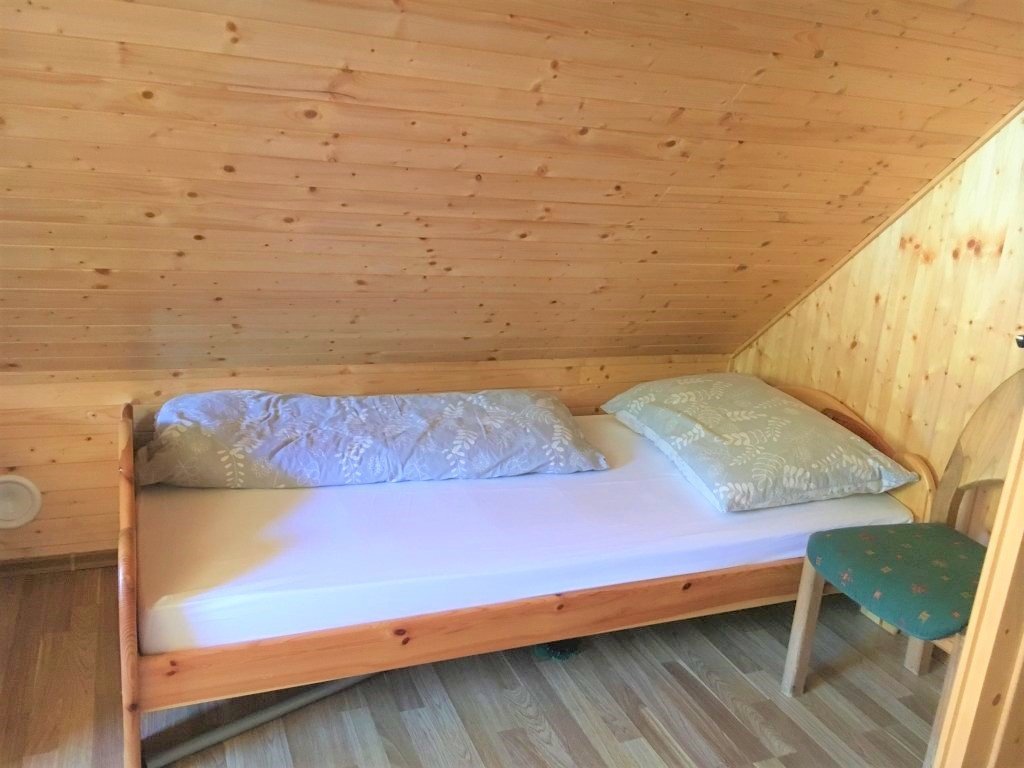 Drevenicka ostredok — foto 1