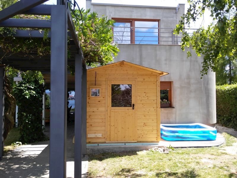 Chata topsenec lakeside home — foto 5
