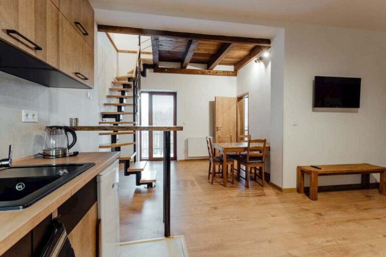 Apartmany planina predna hora