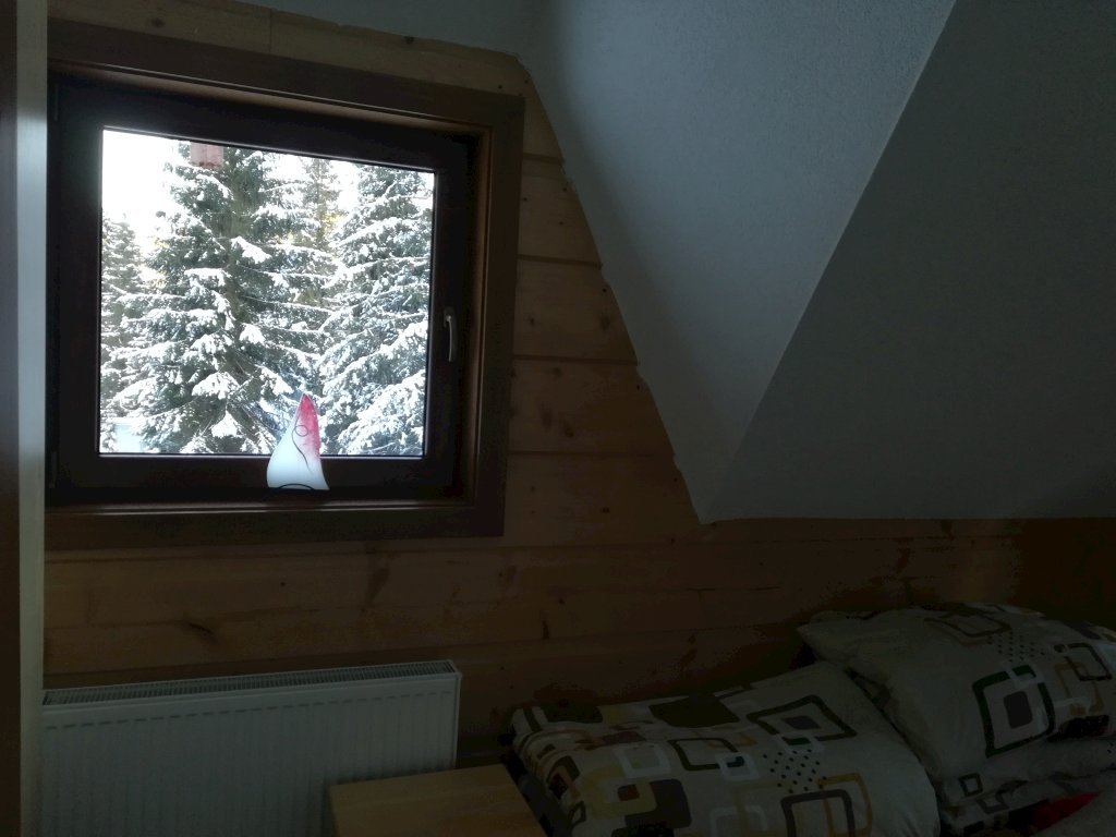 Chata pod skorusinou — foto 2