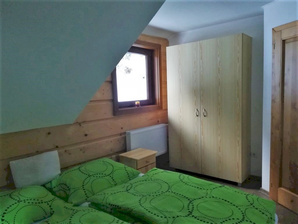 Chata pod skorusinou — foto 1