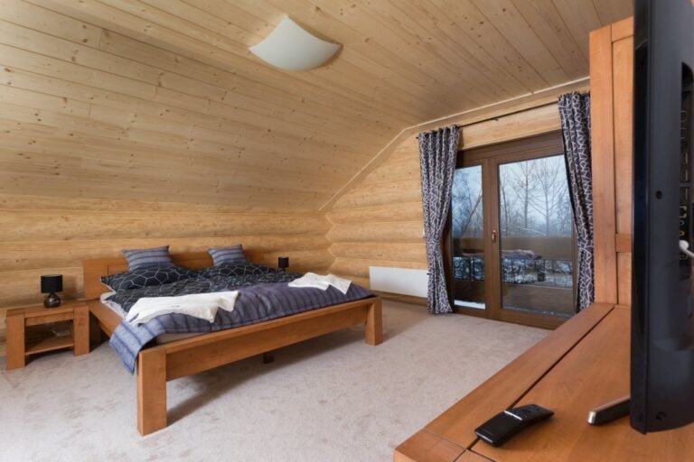 Chalet lomnica