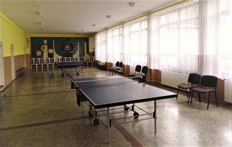 Skola v prirode lazy pod makytou