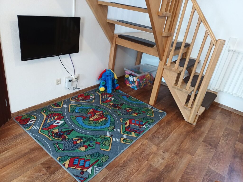 Apartmany u zemanov na sajbe — foto 1