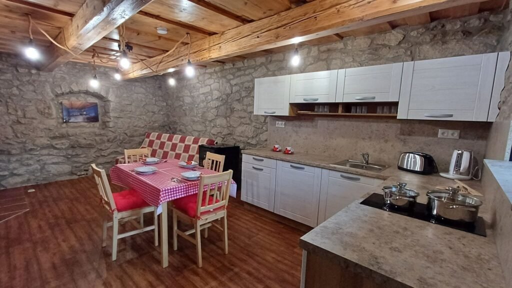 Apartmany u zemanov na sajbe — foto 6