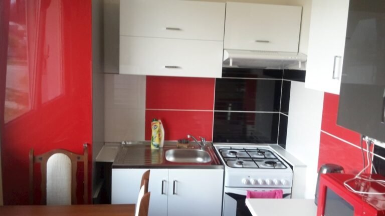 Apartman tatry nova lesna