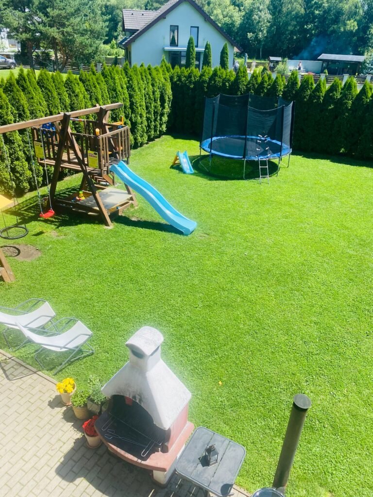 Villa liptov — foto 1