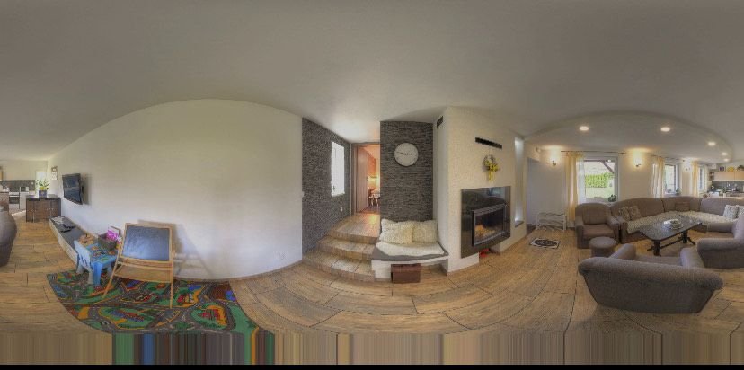 Villa liptov — foto 6