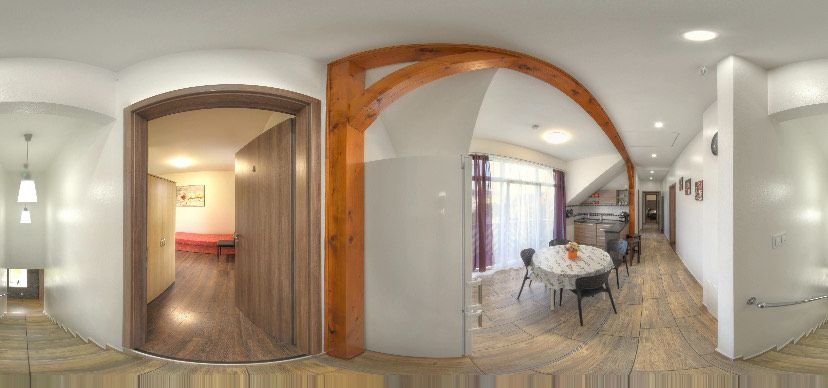 Villa liptov — foto 8