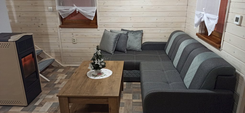 Drevenicka rybicka — foto 1