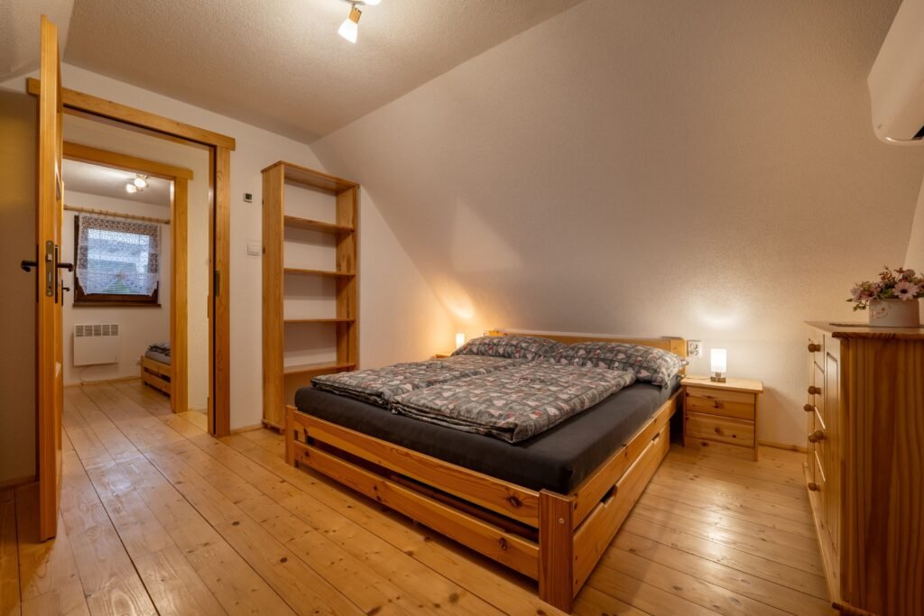 Drevenicka rybicka — foto 3