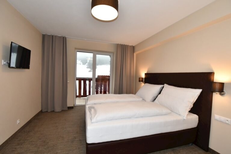 Hotel studnicky vernar