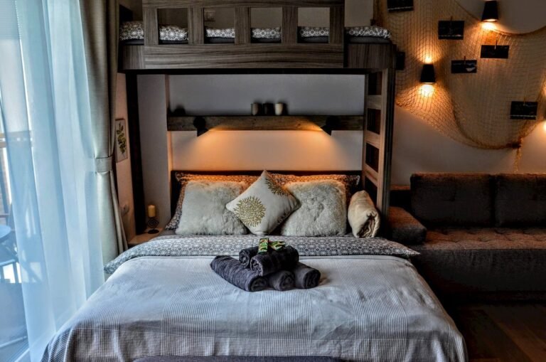 Apartman prima tatry