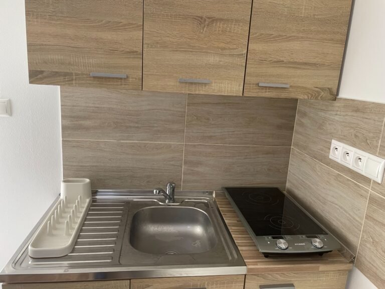 Apartmanovy dom zoe