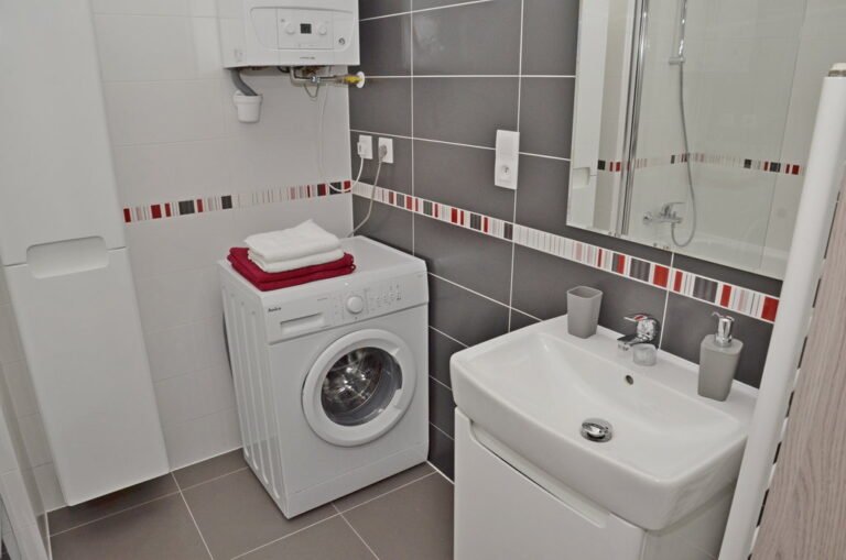 Apartmany vinohrady