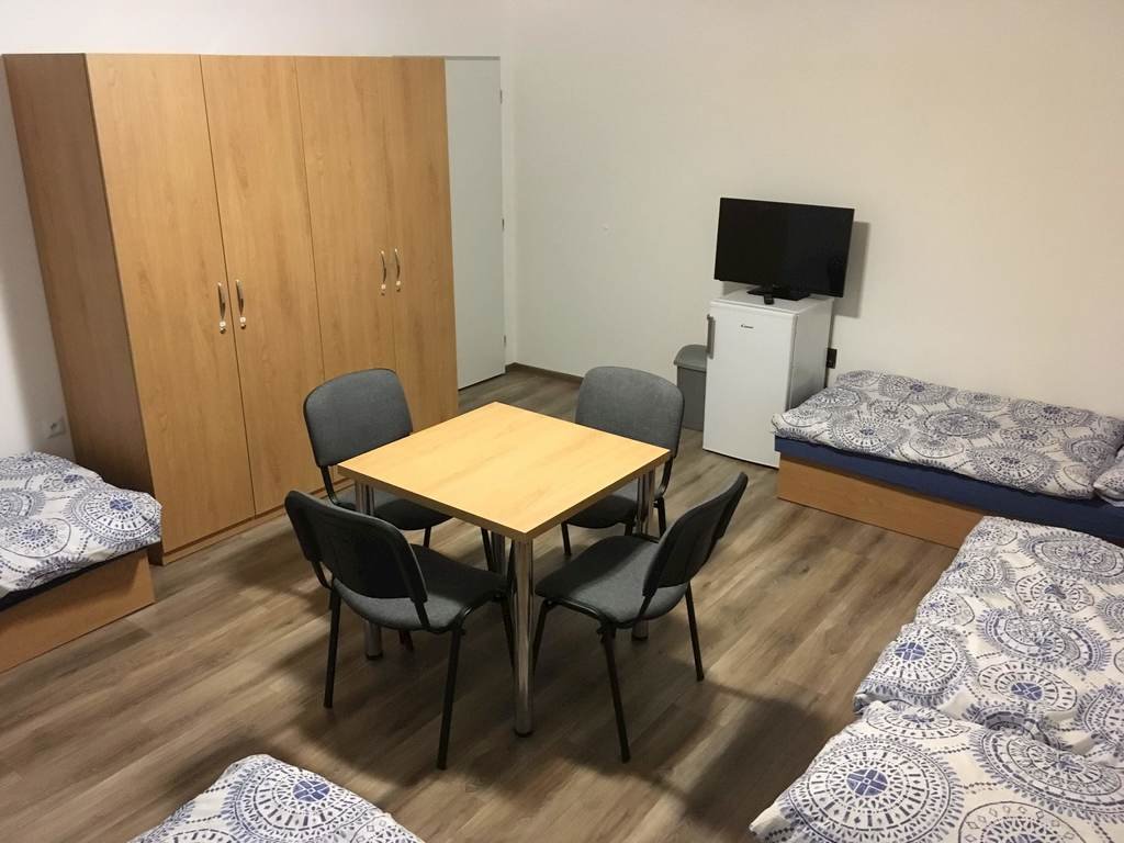 Ubytovna luka — foto 3
