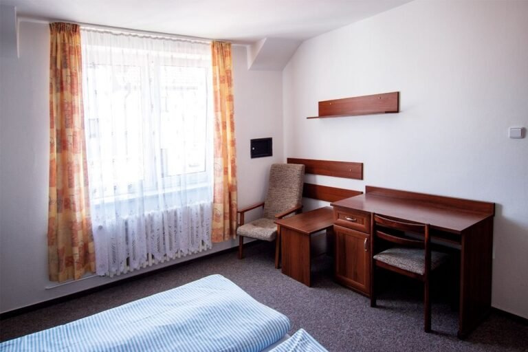 Pension vetrny mlyn
