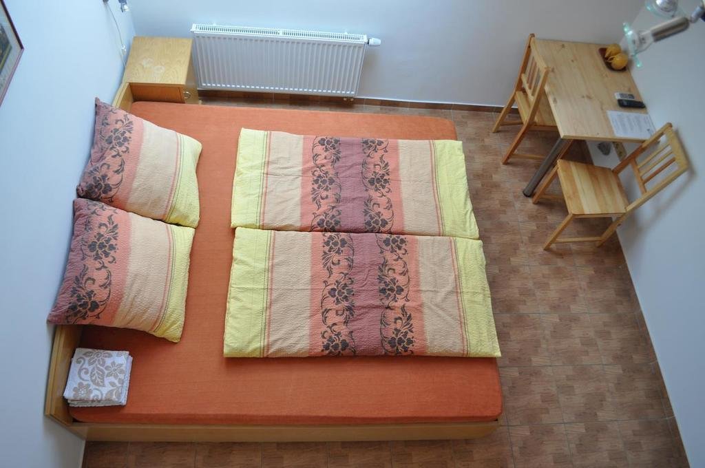 Penzion u zamku — foto 1
