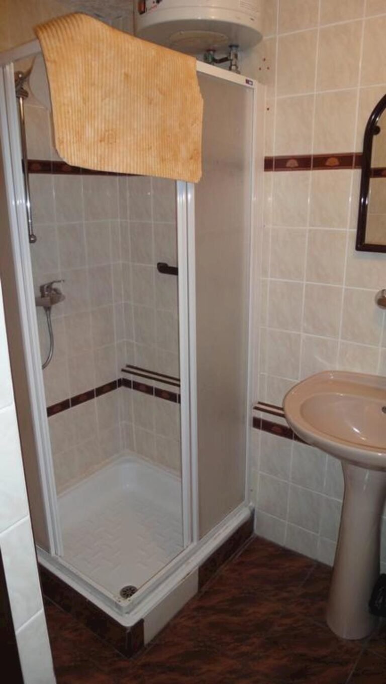Apartman ranch eden