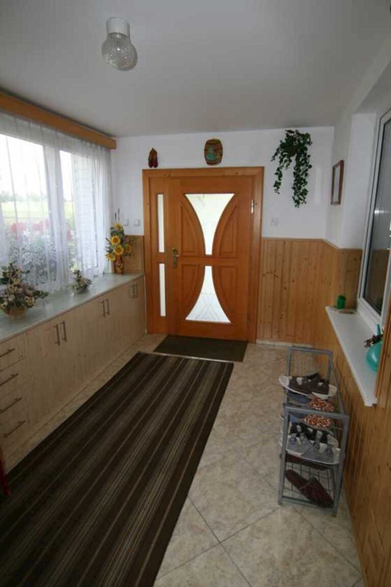 Chalupa vacov