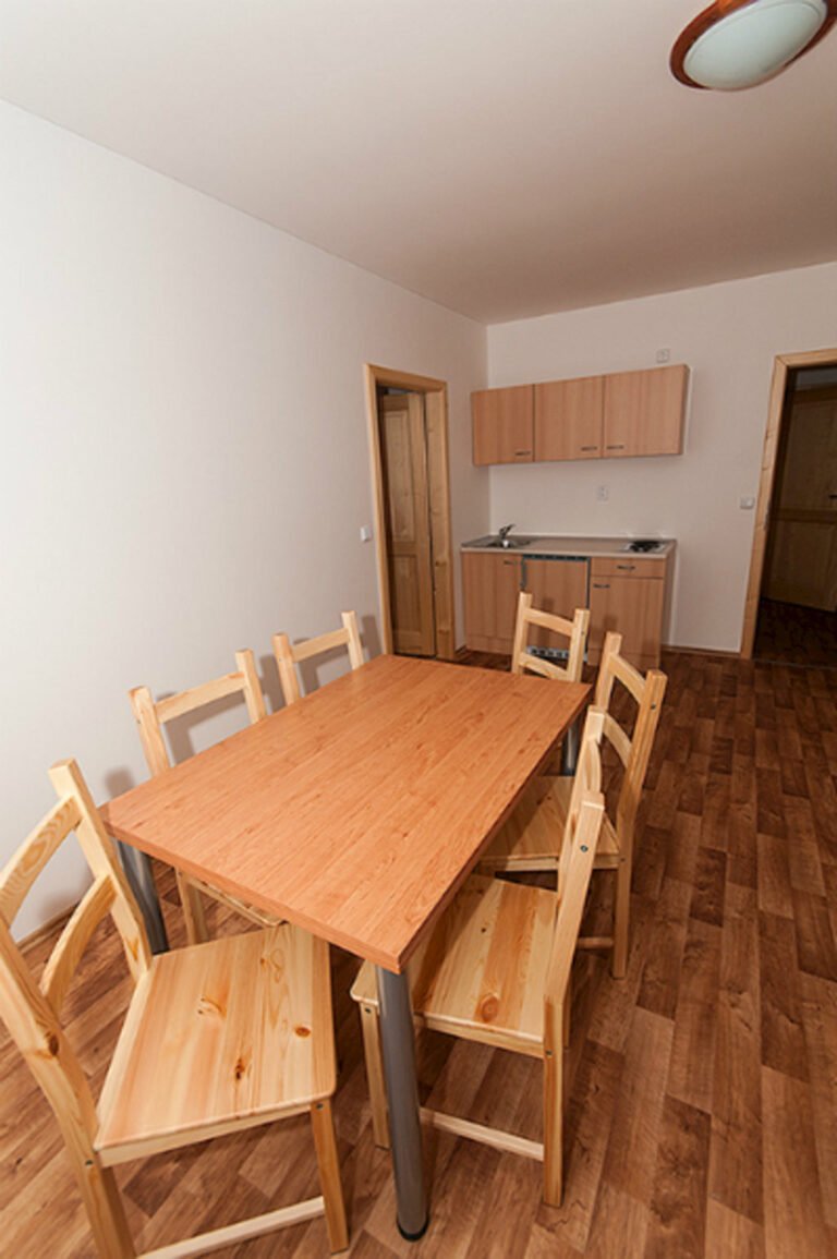 Apartmany stachy