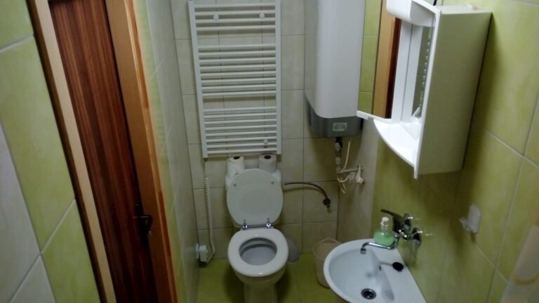 Ubytovani na vyminku