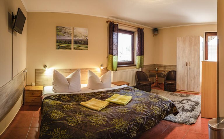 Apartmany veverica