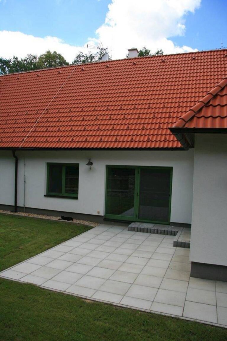 Ubytovani na samote