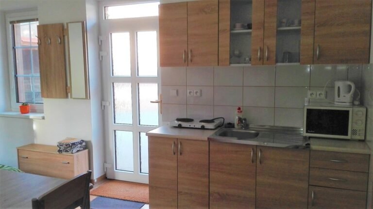 Apartmany u jakuba