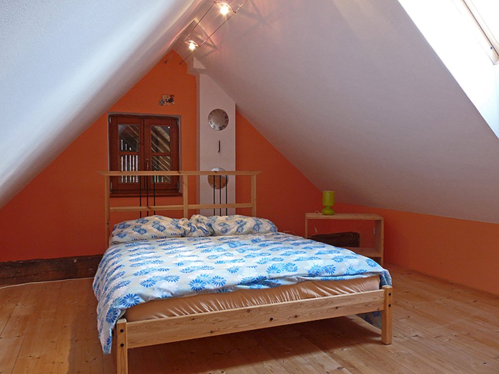 Selske staveni dunajovice — foto 3