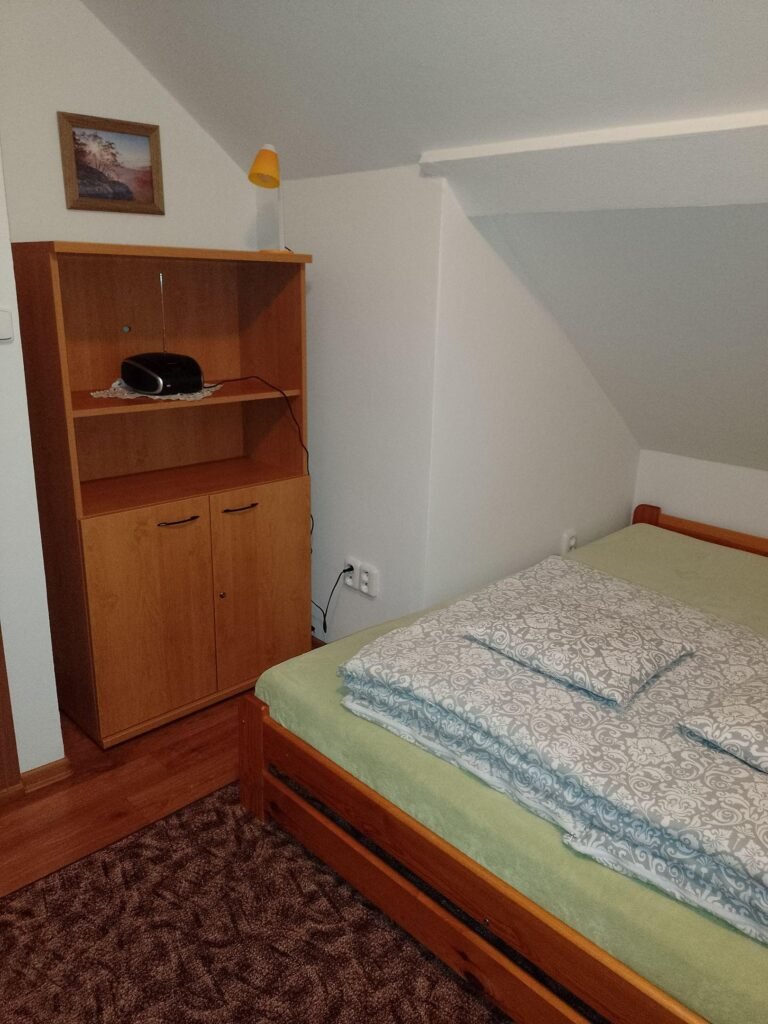 Apartman u marusky
