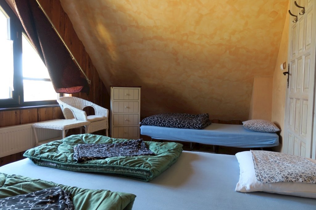 Three chalets — foto 1