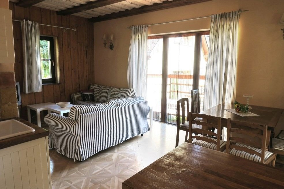 Three chalets — foto 4