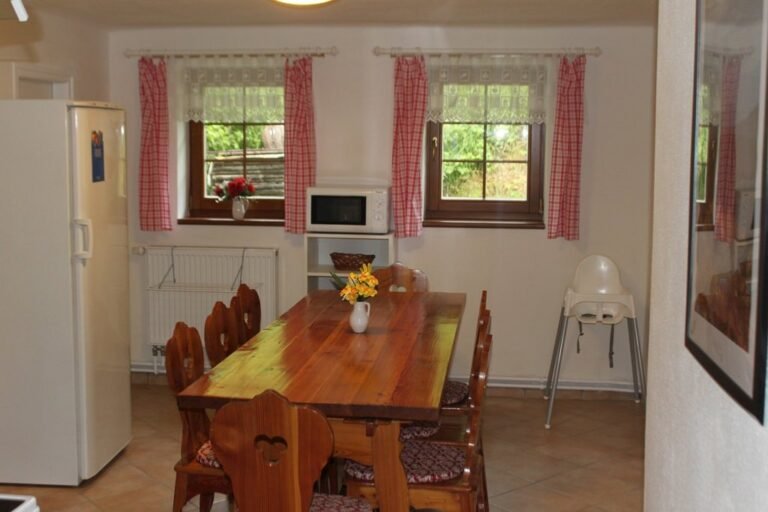 Apartmany vydrysek