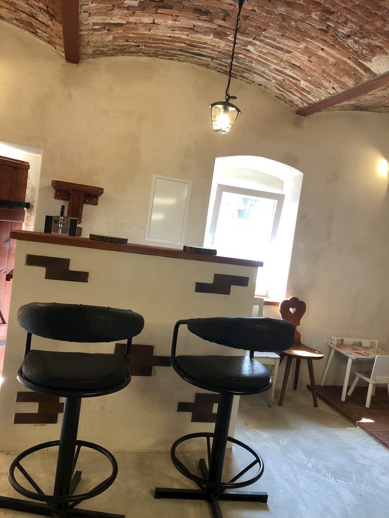 Chalupa nitovice — foto 4