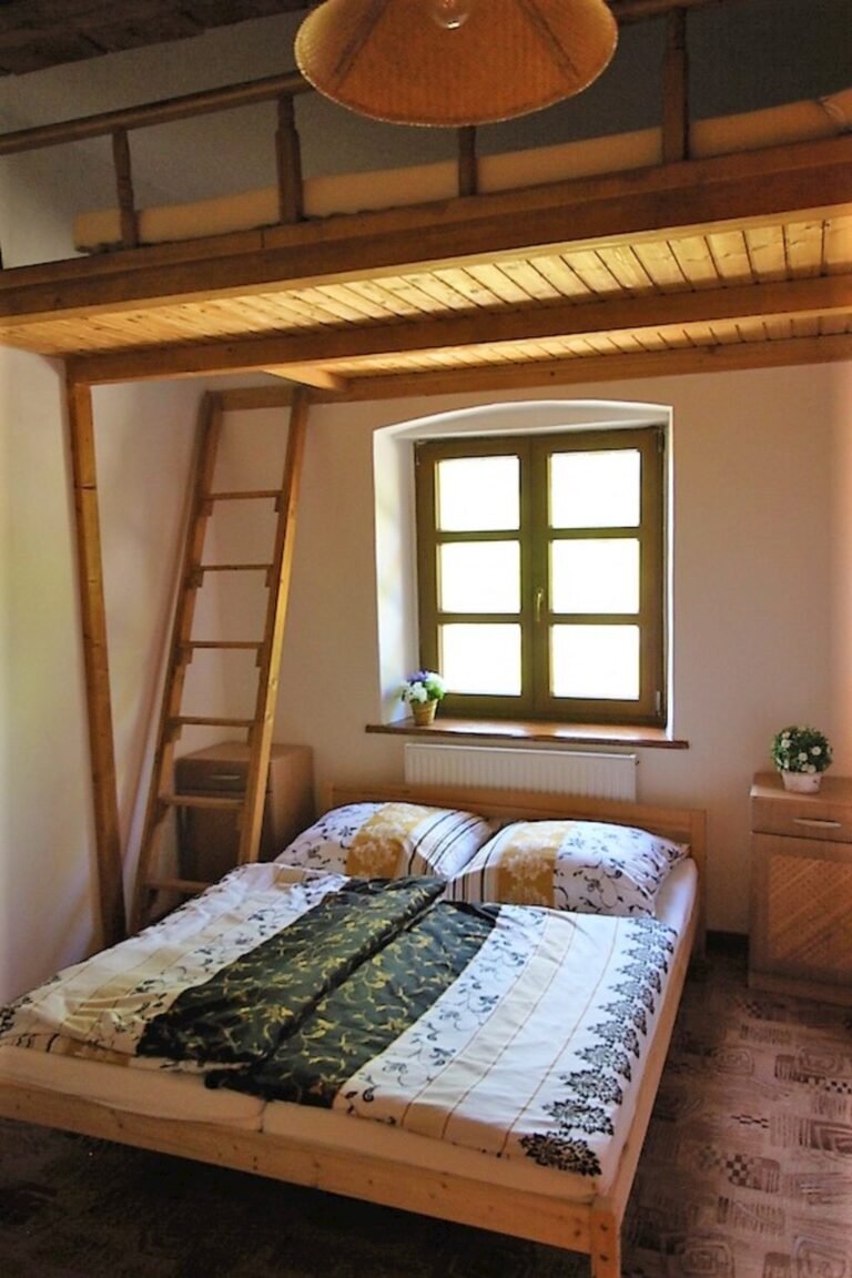 Penzion apartmany stara skola