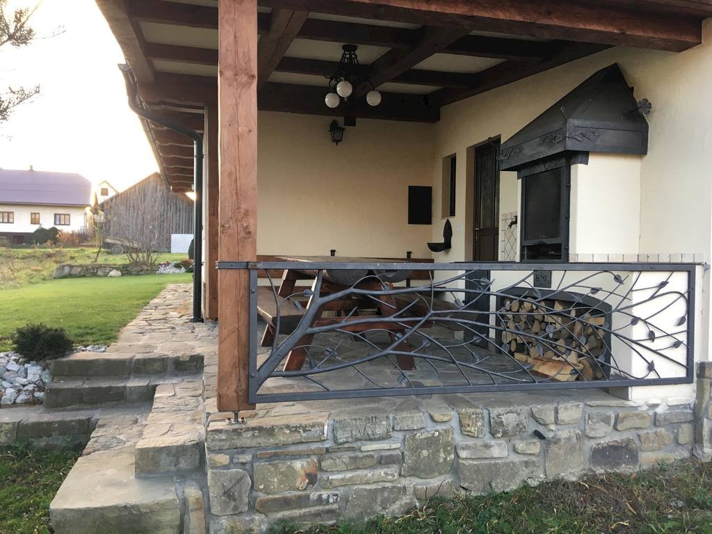 Chata jurosik — foto 3