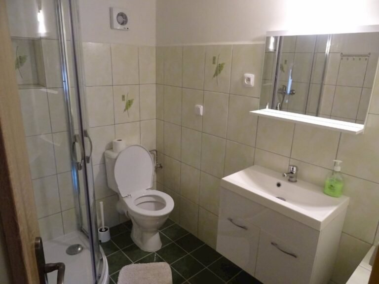 Apartmany pod hradem