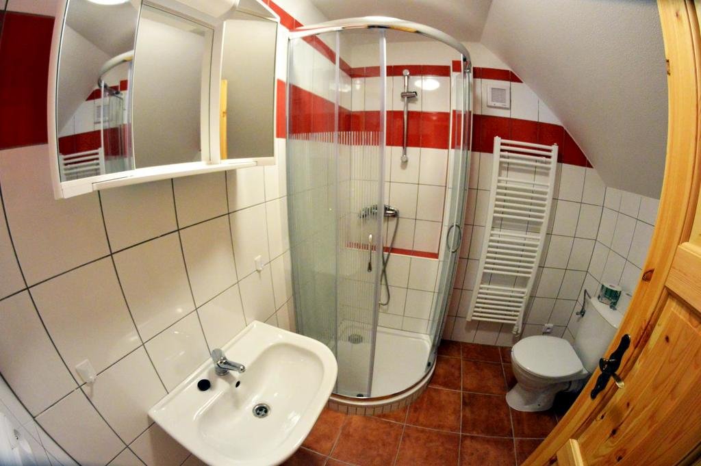 Ubytovani u nas — foto 2