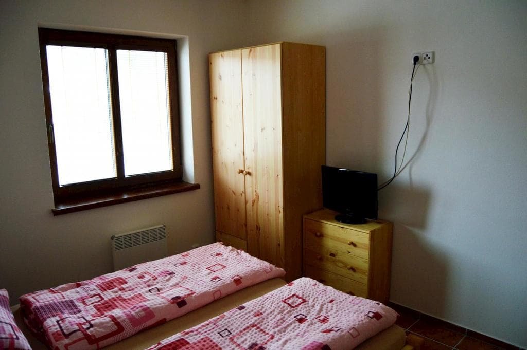 Ubytovani u nas — foto 6