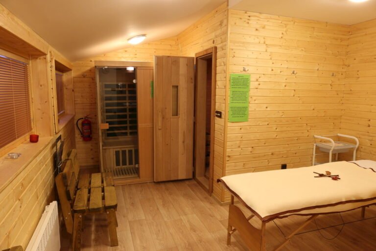 Apartmany velke karlovice