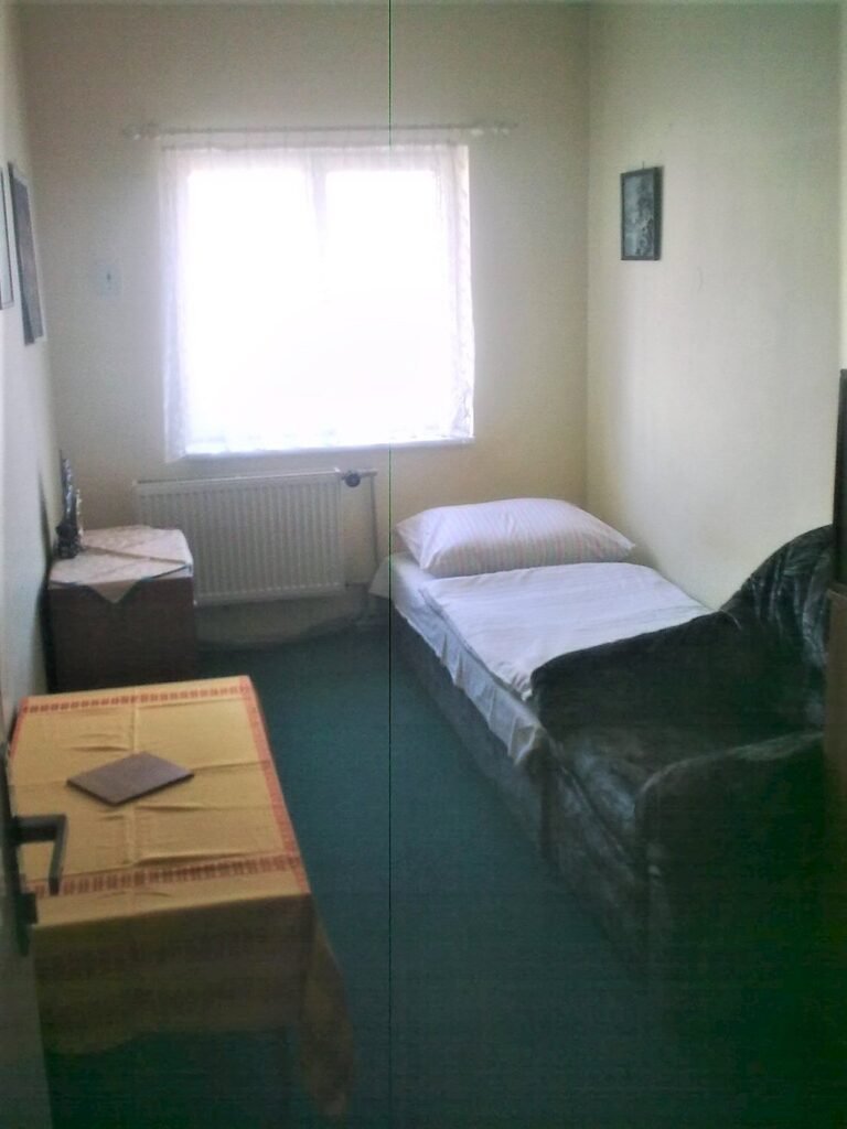 Motel a ubytovna adam