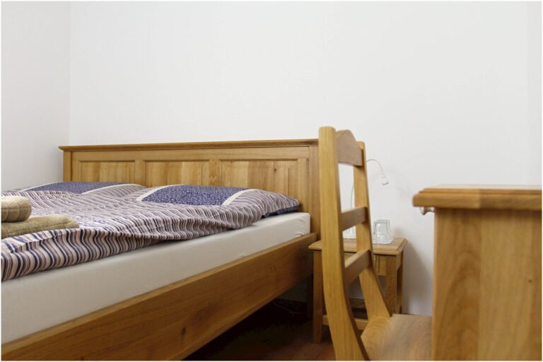 Penzion u nas doma